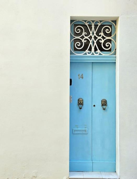 Charming Senglea Studio Exterior photo